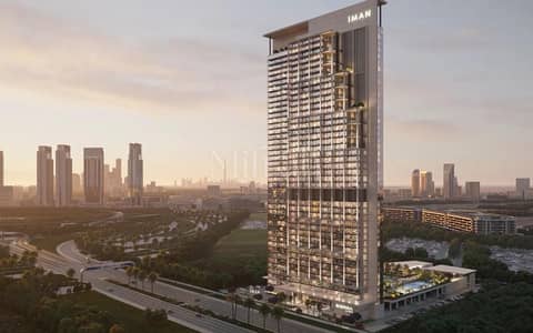 2 Camere Appartamento in vendita a Motor City, Dubai - WhatsApp Image 2026-03-14 at 12.12. 57 PM (1). jpeg