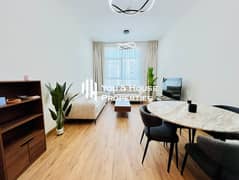 Fully Furnished Unit I Modern Design I Ready to Move