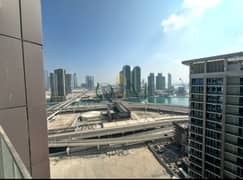 شقة في المارية فيستا،جزيرة المارية 1 غرفة 1100000 درهم - 14546710