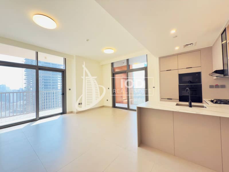 2-Year Post-Handover Plan | Spacious Layout | Park View - Image 2