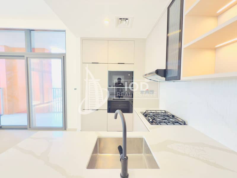 2-Year Post-Handover Plan | Spacious Layout | Park View - Image 6