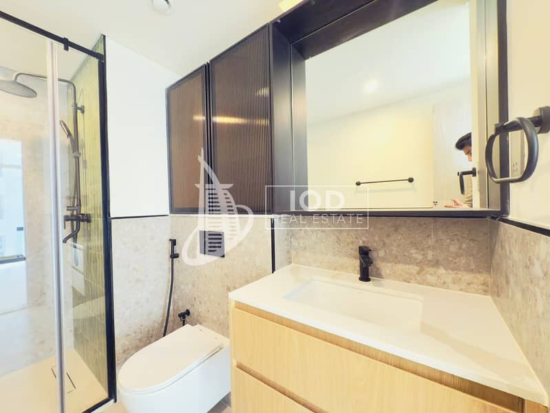 2-Year Post-Handover Plan | Spacious Layout | Park View - Image 12