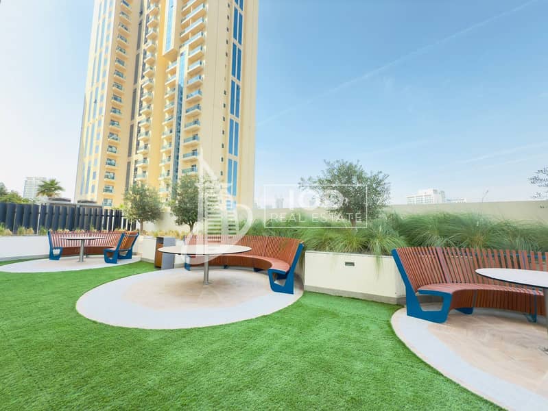 2-Year Post-Handover Plan | Spacious Layout | Park View - Image 15