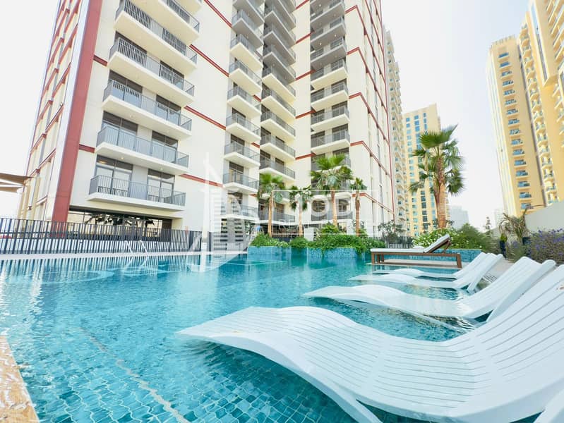 2-Year Post-Handover Plan | Spacious Layout | Park View - Image 17