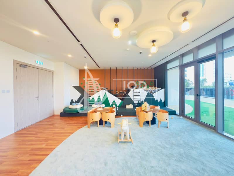 2-Year Post-Handover Plan | Spacious Layout | Park View - Image 18