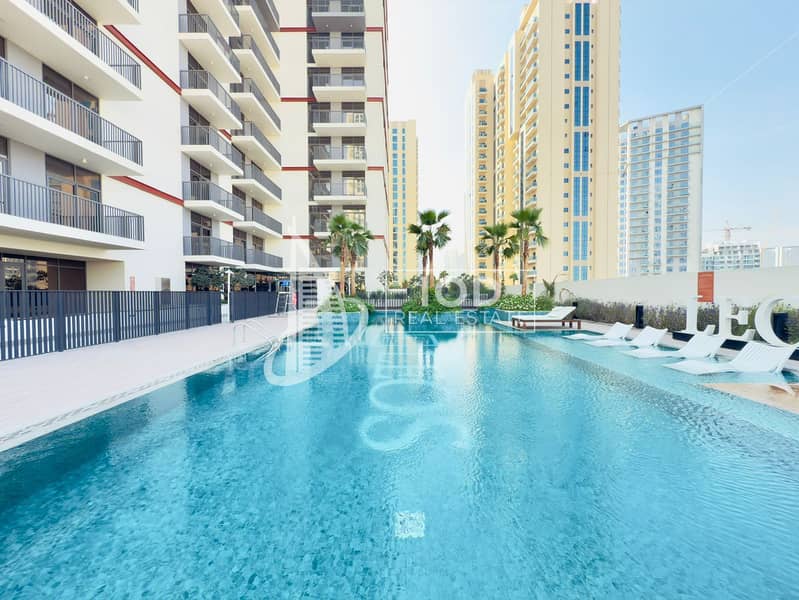2-Year Post-Handover Plan | Spacious Layout | Park View - Image 19