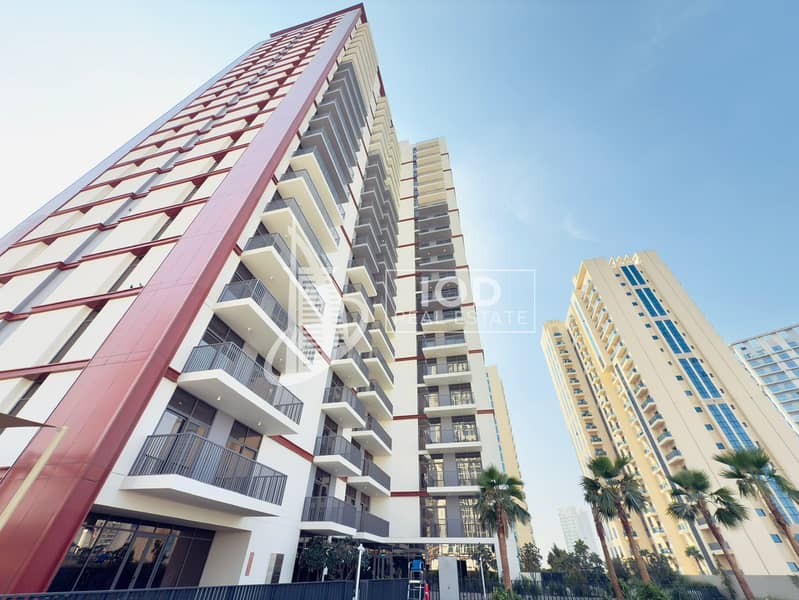 2-Year Post-Handover Plan | Spacious Layout | Park View - Image 20