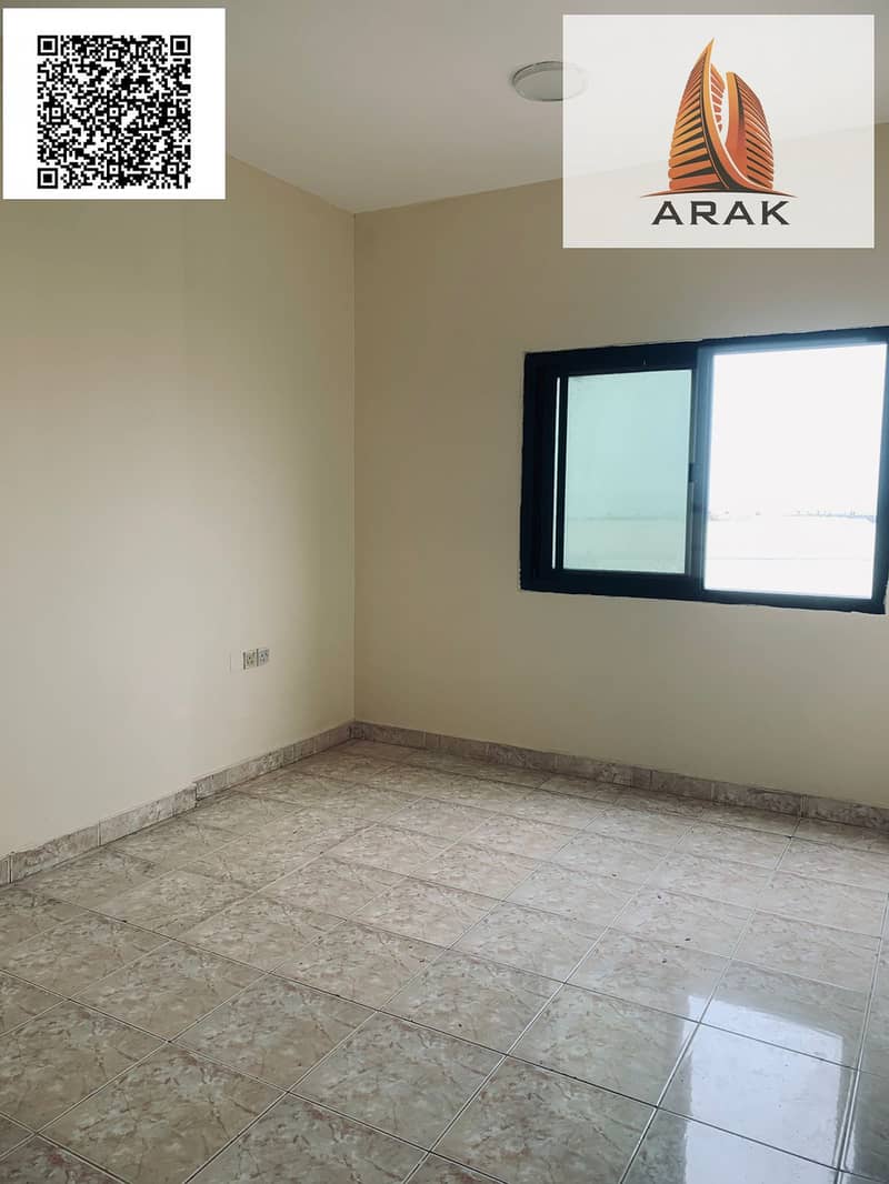 1 Bedroom Apartment for Rent in Al Nuaimiya 2 – Central AC
