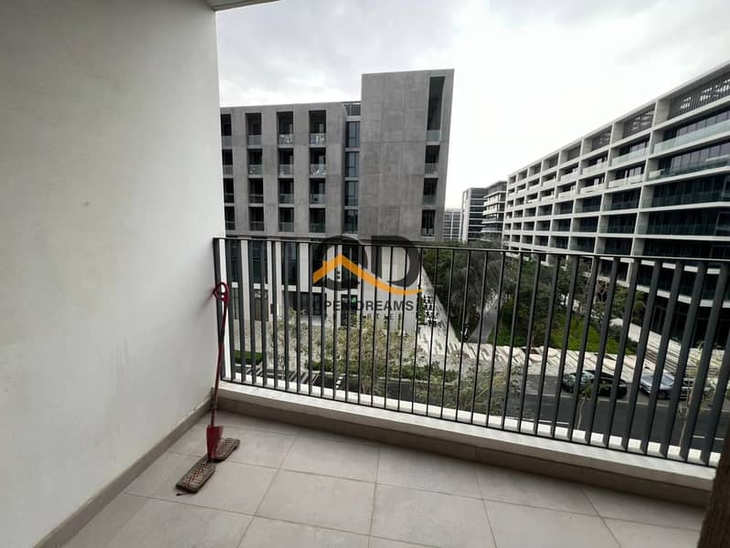 2BR Apartment In Rehan | Balcony View| Luxury Feel