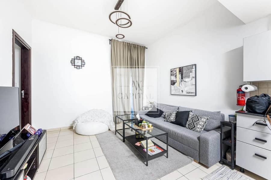 Available Soon | Open Kitchen Layout