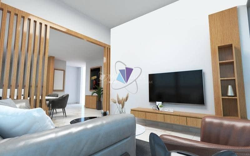 2BR Apartment | Radiant Boulevard | 846 Sq Ft