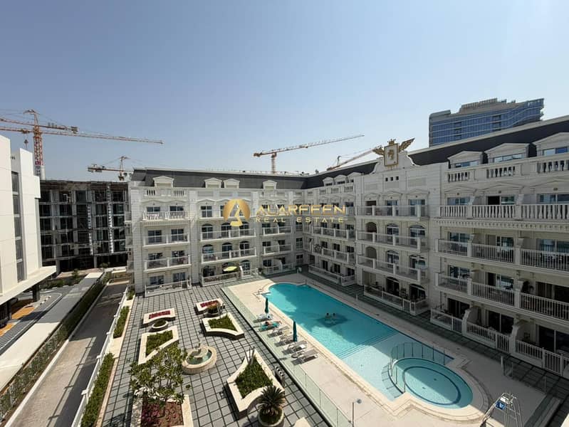 Big Layout|Pool View|Grab Now