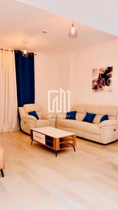 شقة في وترز أج،جزيرة ياس 1 غرفة 95000 درهم - 14546856