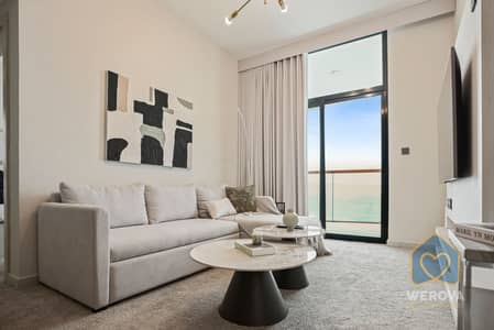3 Bedroom Apartment for Rent in Al Jaddaf, Dubai - DSC06537. jpg 3 Bedroom Apartment for Rent in Al Jaddaf, Dubai - DSC06537. jpg