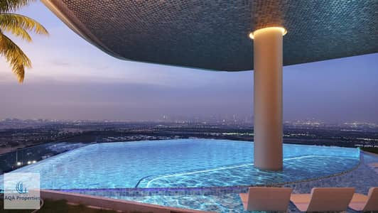 Studio for Sale in Majan, Dubai - 6. jpg Studio for Sale in Majan, Dubai - 6. jpg