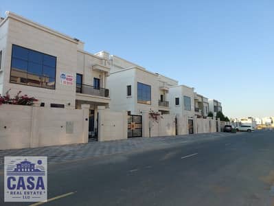 7 Bedroom Villa for Sale in Al Zahya, Ajman - WhatsApp Image 2025-12-23 at 10.17. 59 AM(3). jpeg