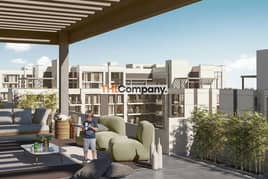 شقة في رويال بارك،مدينة مصدر 2 غرف 1100000 درهم - 14547067