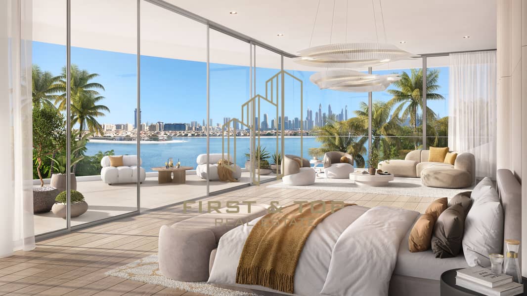 16 Beach Mansion_Master Bedroom. jpg