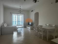 شقة في مارينا دايموند 5،مارينا دايموند،دبي مارينا 2 غرف 125000 درهم - 14547167