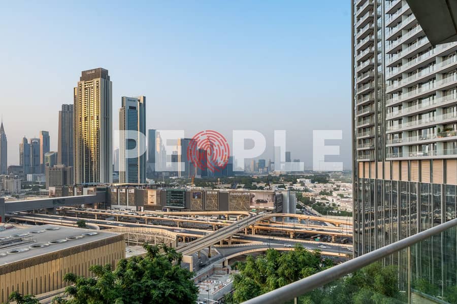 BURJ VIEW | LESS THAN OP | EXCLUSIVE | UPGRADED | Bayut.com