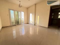 شقة في مبنى القاسمية،القاسمية 1 غرفة 27990 درهم - 14295148