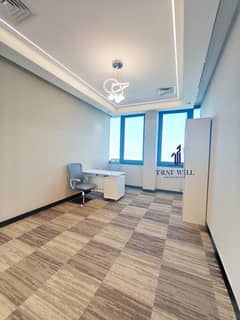 TAWTHEEQ Approved Office Spaces – Abu Dhabi