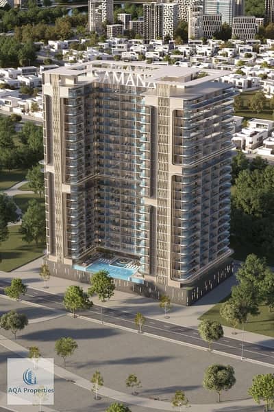 2 Bedroom Apartment for Sale in Dubai Production City (IMPZ), Dubai - 14. jpg 2 Bedroom Apartment for Sale in Dubai Production City (IMPZ), Dubai - 14. jpg