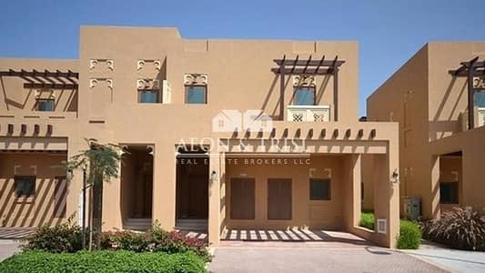 Dubai Style Townhouse Type A Dubai Style Townhouse Type A