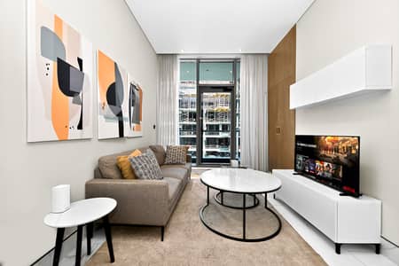 1 habitación Apartamento para en Alquiler en Business Bay, Dubai - ZOH_2267. jpg 1 habitación Apartamento para en Alquiler en Business Bay, Dubai - ZOH_2267. jpg