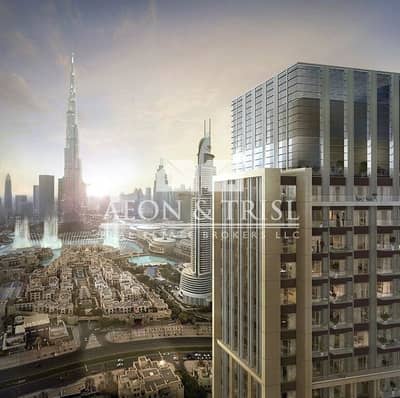 Dont Miss-2BR Burj Royale DownTown Emaar Dont Miss-2BR Burj Royale DownTown Emaar