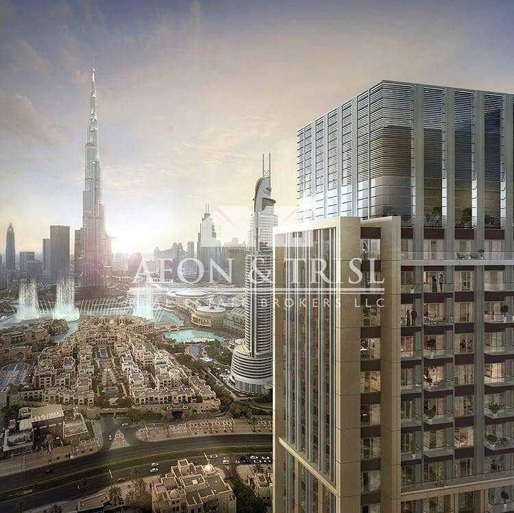 Dont Miss-2BR Burj Royale DownTown Emaar Dont Miss-2BR Burj Royale DownTown Emaar