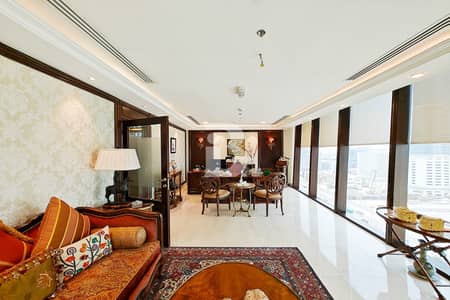 Office te Huur in Business Bay, Dubai - Kantoor in Business Bay,One by Omniyat, 750000 AED - 13689725 Office te Huur in Business Bay, Dubai - Kantoor in Business Bay,One by Omniyat, 750000 AED - 13689725