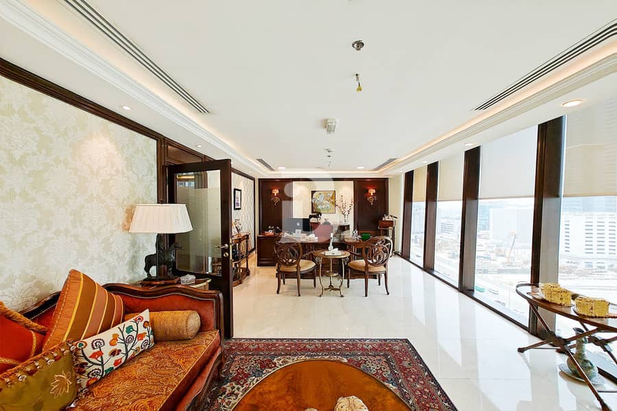 Büro in Business Bay,One by Omniyat, 750000 AED - 13689725 Büro in Business Bay,One by Omniyat, 750000 AED - 13689725
