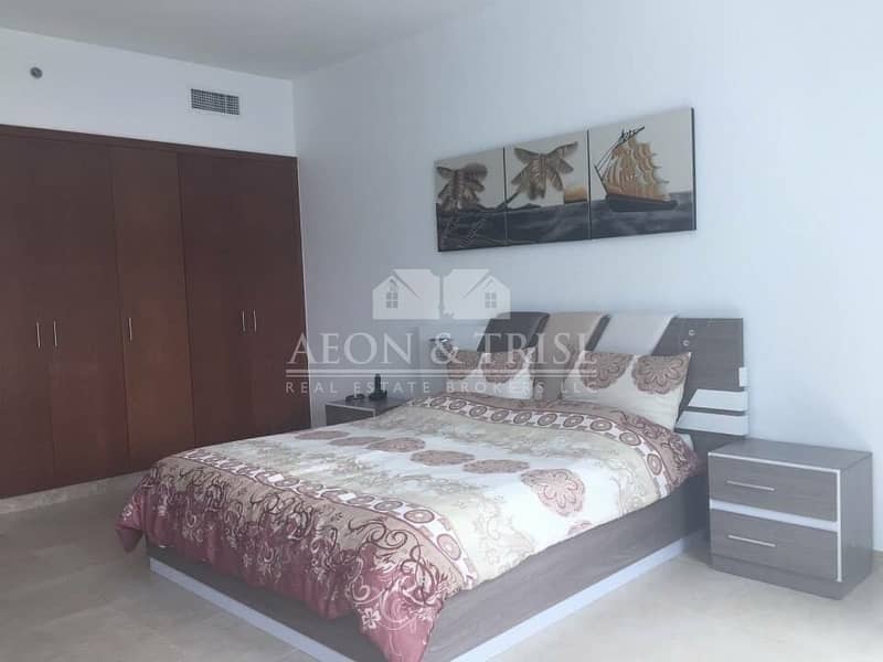 Big Size 09 Series Marina view 1Bed Mag 218 Big Size 09 Series Marina view 1Bed Mag 218