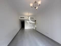 شقة في بناية البرشاء،البرشاء 1،البرشاء 2 غرف 94000 درهم - 14547485