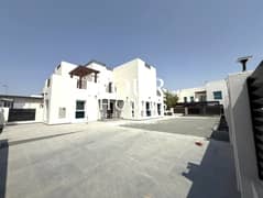 فیلا في الخيل هايتس،القوز 4،القوز 6 غرف 7500000 درهم - 14547388