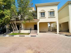 فیلا في MSH9،مدينة شخبوط 3 غرف 135000 درهم - 14547578