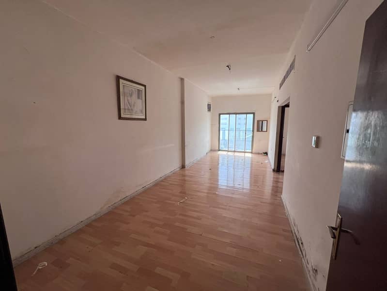 Hot Deal | 1 Bedroom Apartment for Rent Near Ajman Corniche