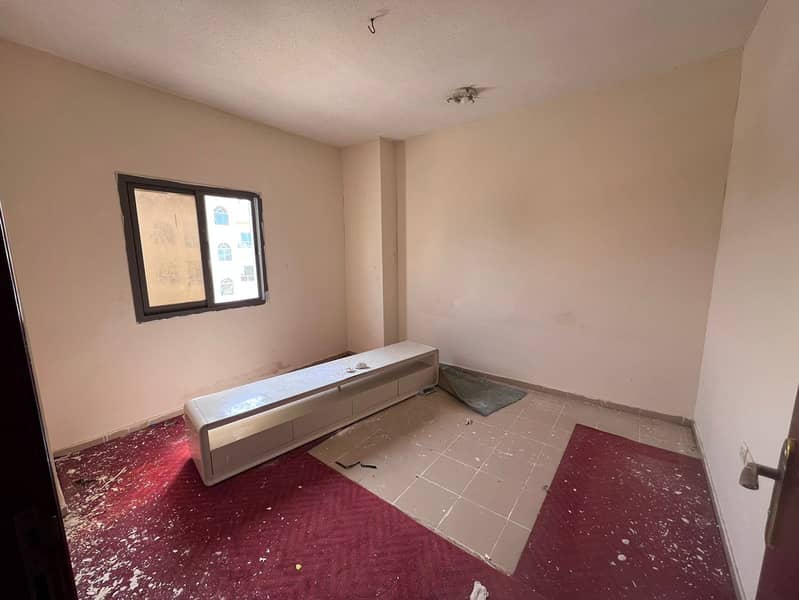 Best 1 Bedroom Apartment in Al Nuaimiya – Near Afghani Kabab & Kuwait Street – 24K in 6 Payments