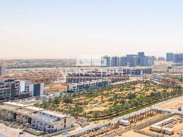 Land | Villa Plot G +1 |  Jumeirah Village Circle