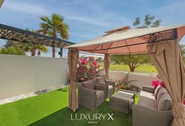 فیلا في جميرا لاكشري،عقارات جميرا للجولف 4 غرف 500000 درهم - 14547727