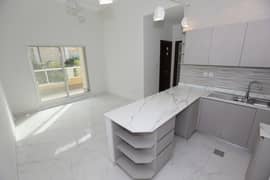 NO COMMISSION | Direct from Owner | Bright 1BR | High-End Finishes | Near Beach