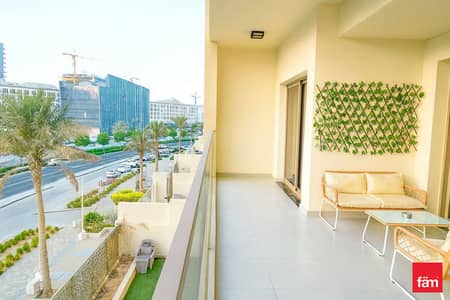 2 Bedroom Apartment for Rent in Arjan, Dubai - Fully Furnished I Spacious I Storage