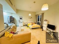 شقة في ماديسون ريزيدنسي،برشا هايتس (تيكوم) 65000 درهم - 14547758