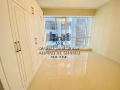 شقة في برج صحارى 6،أبراج صحارى،النهدة 1 غرفة 55000 درهم - 14547775