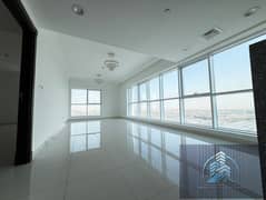 Huge 1bhk with 2 bath All Amenities rent 67k