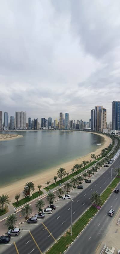 3 Slaapkamers Appartement te Koop in Al Khan, Sharjah - WhatsApp Image 2026-03-14 at 2.06. 12 PM. jpeg 3 Slaapkamers Appartement te Koop in Al Khan, Sharjah - WhatsApp Image 2026-03-14 at 2.06. 12 PM. jpeg