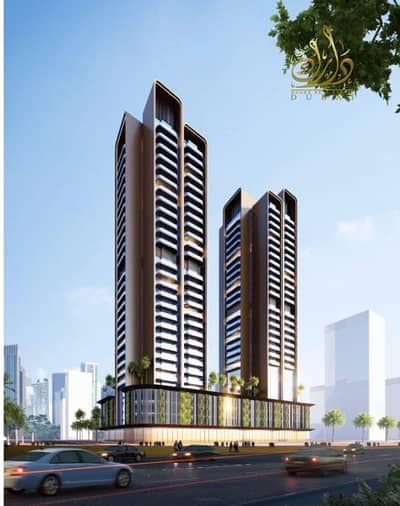 Studio for Sale in Jumeirah Village Triangle (JVT), Dubai - Screenshot 2025-09-21 155613. png Studio for Sale in Jumeirah Village Triangle (JVT), Dubai - Screenshot 2025-09-21 155613. png
