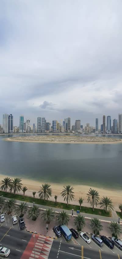 شقة 3 غرف نوم للبيع في الخان، الشارقة - WhatsApp Image 2026-03-14 at 2.06. 11 PM (1). jpeg