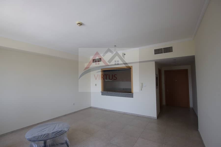 Sale! Spacious 3BR+Maid Room in Coral Residence for sale